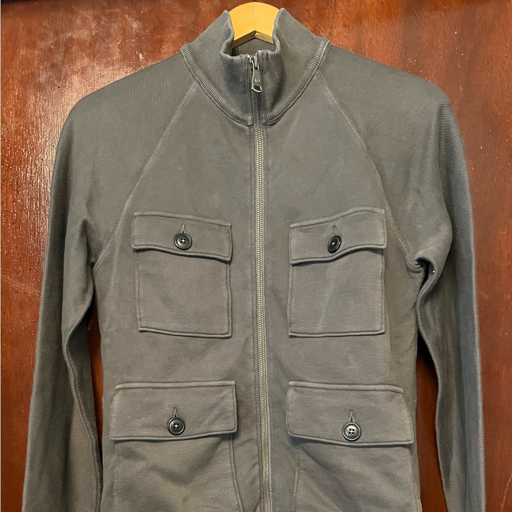 Men’s Onassis Jacket